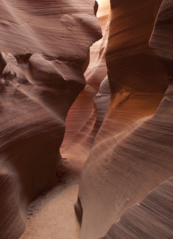 Antelope Canyon 02